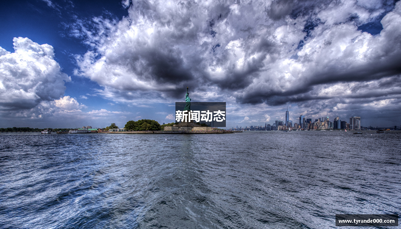 新闻动态